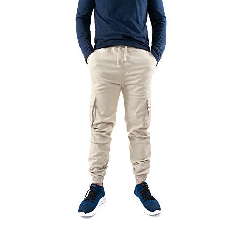 Los 5 Mejores Modelos De Pantalones De Gabardina Para Hombre