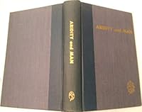 Aridity and Man The Challenge of the Arid Lands in the United States, 1963, 584 pages. B00BXQP5UK Book Cover