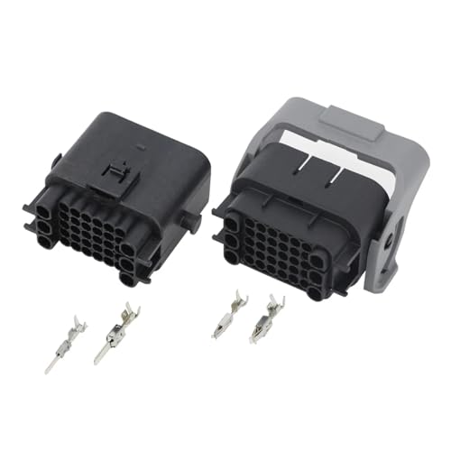 Connecteur 36 broches pour stopper les pannes de circuit électronique avec fiches DJ7361-1.5