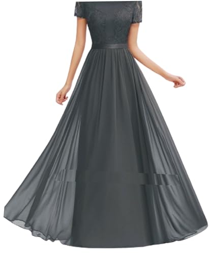 Image of Dhaanya Creation Georgette Long Flared Skirt for Women