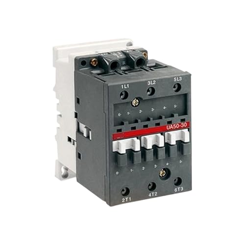 Condensateur contacteur UA50-30-11 pour circuits electriques 220V-230V