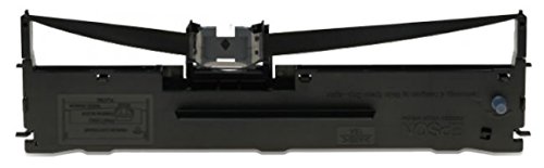 Preisvergleich Produktbild Epson C13S015307 Farbband Epson 24-Nadel LQ630 sw S015307