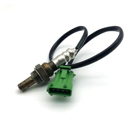 Sonde Lambda pour Citroën baisse de puissance résolue référence 96368765