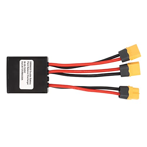 Module Parallèle XT60 Évite la Panne de Batterie de Vélo Électrique - 2