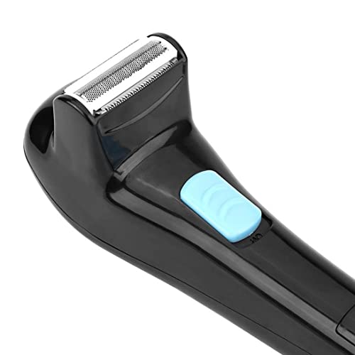 Back Hair Shaver Foldable Electric Body Hair Remover Men Razor With Long Handle, Body Hair Shaver,Arm Hair Shaver,Electric Razor #TOP2