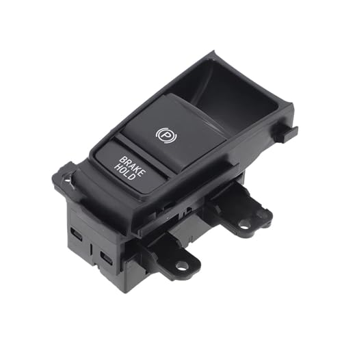 Interruptor Freno Mano Eléctrico de Alta Respuesta Botón de Estacionamiento 35355-T7A-J01