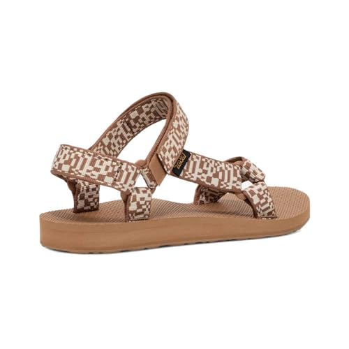 Image of Teva Girls' Original Universal Metallic