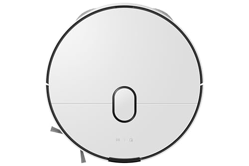 Samsung Bespoke Jet Bot Combo+ 3-in-1 Cleaning Robot Vacuum Cleaner – Satin Grey VR7MD96514G/EU