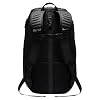 Nike Hoops Elite Pro Backpack Black/Metallic Silver