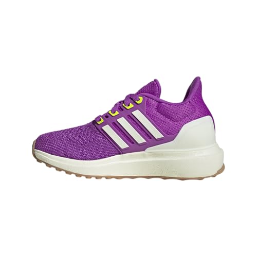 adidas Kids' Ultradream DNA Elastic Lace Sneakers4