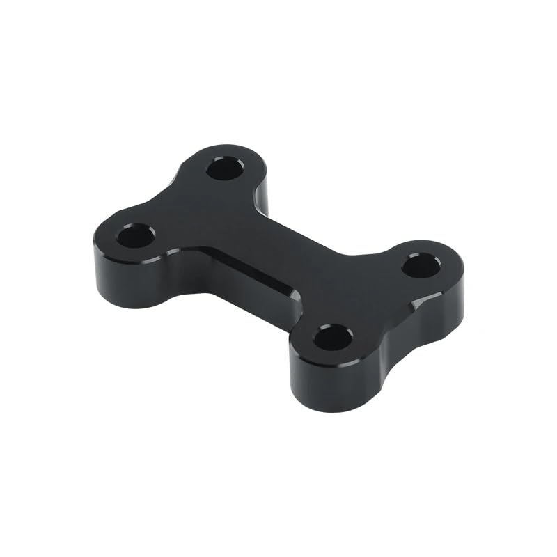 Adaptateur De Serrage De Montage De Guidon Pour TMAX 560 Haute Précision 2022-2024