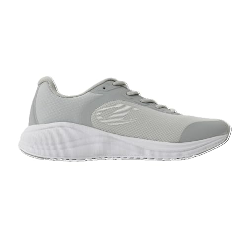 Champion(チャンピオン) Men's Modern Sneakers, One Point Logo, Syphon Engage MESH Legacy Running Inspired