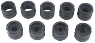 MABELSTAR Hydraulic Crimping Dies Hydraulic Crimping Mould Hydraulic Crimping Accessories Range from 10-400mm2
