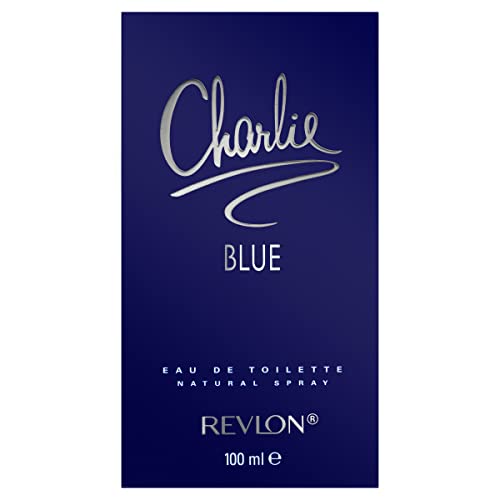 Charlie Perfume marca Revlon (2)