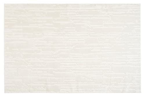 Tapete Revival Rugs Ebb 150x238 cm Beige miniatura 5