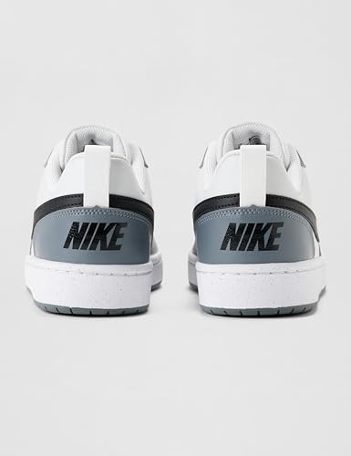 Image of Nike Unisex Kids' Court Borough Low Recraft Shoes - Boys Girls Toddlers & Baby Sneakers