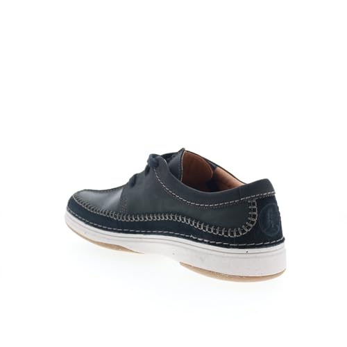 Image of Clarks Men's Nature 5 Tie Oxford