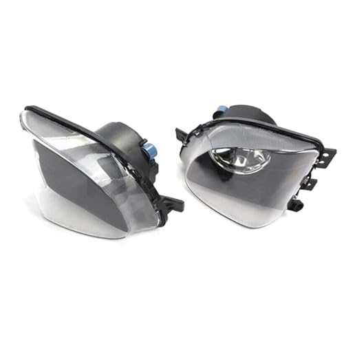 Antibrouillard LED pour BMW F07 GT idéal pour la conduite de nuit sécurisée