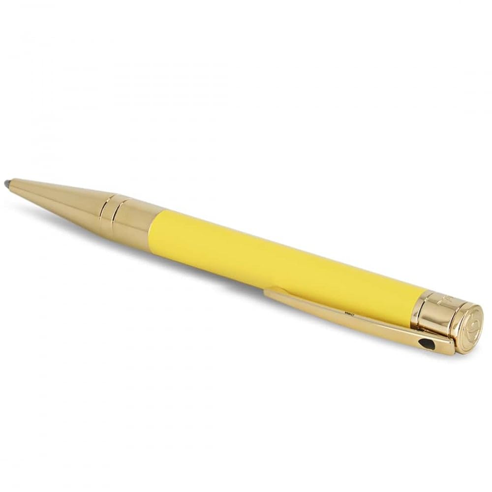 S.T. Dupont - Classique - Ballpoint pen - Catawiki S.T. Dupont - Classique - Ballpoint pen - Catawiki