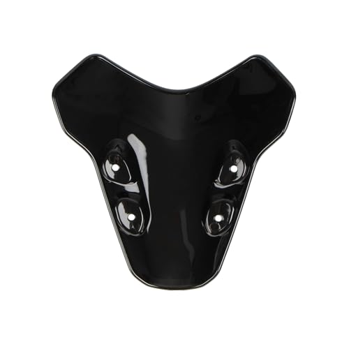 Déflecteur de pare-brise avant MT07 Yamaha 2021-2024 bulle moto