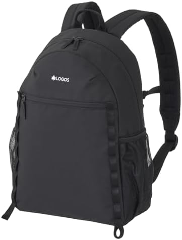 Amazon.co.jp: ロゴス(LOGOS) LOGOS スタンダードデイバッグ-BD