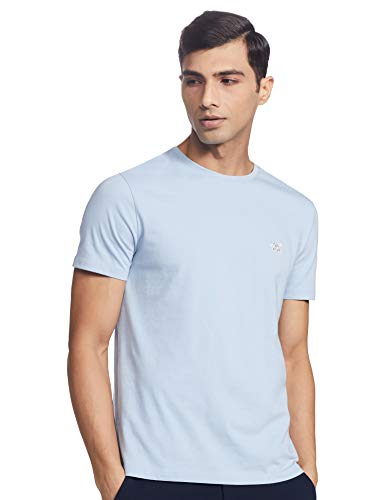 Usha Mist Air Icy 400Mm 55- Watt Table Fan (Blue)