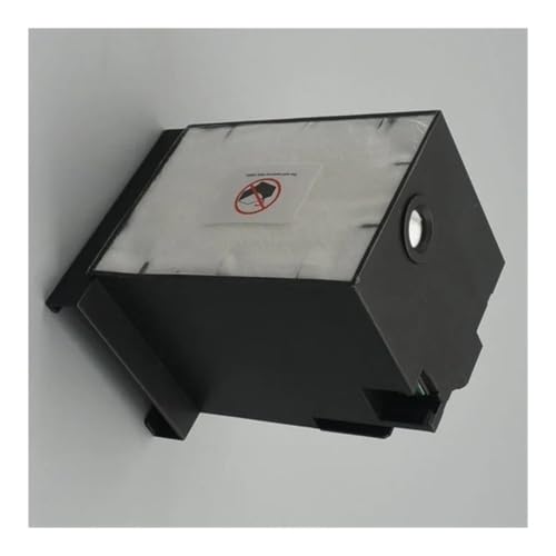 Caja de mantenimiento de tinta Epson WF-C8690 para solucionar fin de vida 2