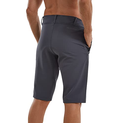 Altura All Roads Repel Shorts - Navy - L - Image 2