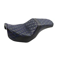 Amazon | KHMFLUP(店舗)シートに適合するハーレーダイナFXDL