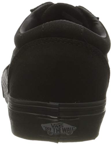 Image of Vans Mens Low-top Trainers
