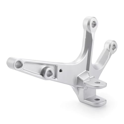 Repose-pied droit avant pour Yamaha YZF R3 R25 et MT03 MT25 2014-2025