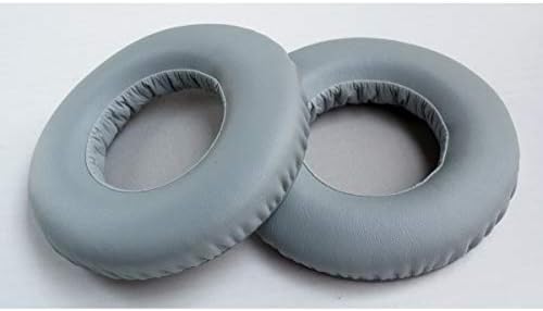 Replacement Earpads Repair Parts for AKG K550 K551 K553pro Headphones  Earmuffs Cushion (Gray): Buy Online at Best Price in UAE - Amazon.ae