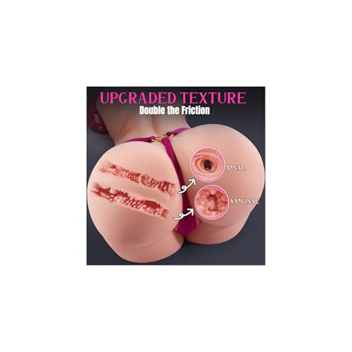 Image of Sex Doll Pocket Pussy Stroker