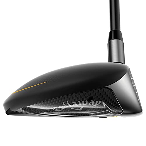 Callaway Rogue ST Max Fairway Wood – High Distance
