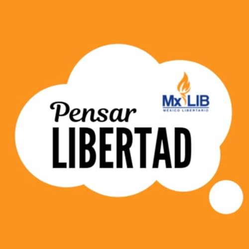 Pensar Libertad cover art