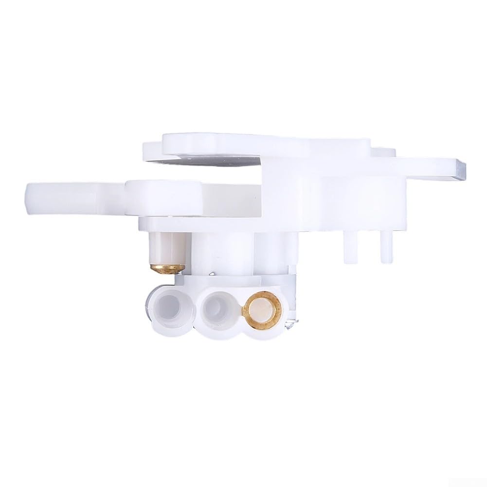 Riparazione valvola controllo sedili Scania L R S Series Volvo Bus 7700 8700 9700 9900 MAN TGA TGL TGM TGS TGX Benz