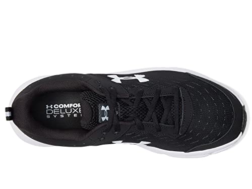 Image of Under Armour Mens Ua Charged Assert 10 Sneaker