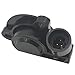 Throttle Position Sensor Compatible with Chevrolet C1500 Suburban C2500 Suburban Cavalier S10 Silverado Tahoe L4 V6 V8 L6 1.6L 1.8L 2.2L 3.1L 3.4L 4.1L 4.3L 5.0L 5.7L 7.4L Replaces 1342084Z00
