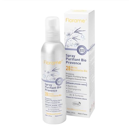 Florame - Spray purificador Provence 180 ml