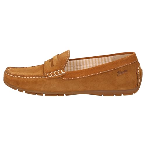 Image of Sioux Womens Moccasin
