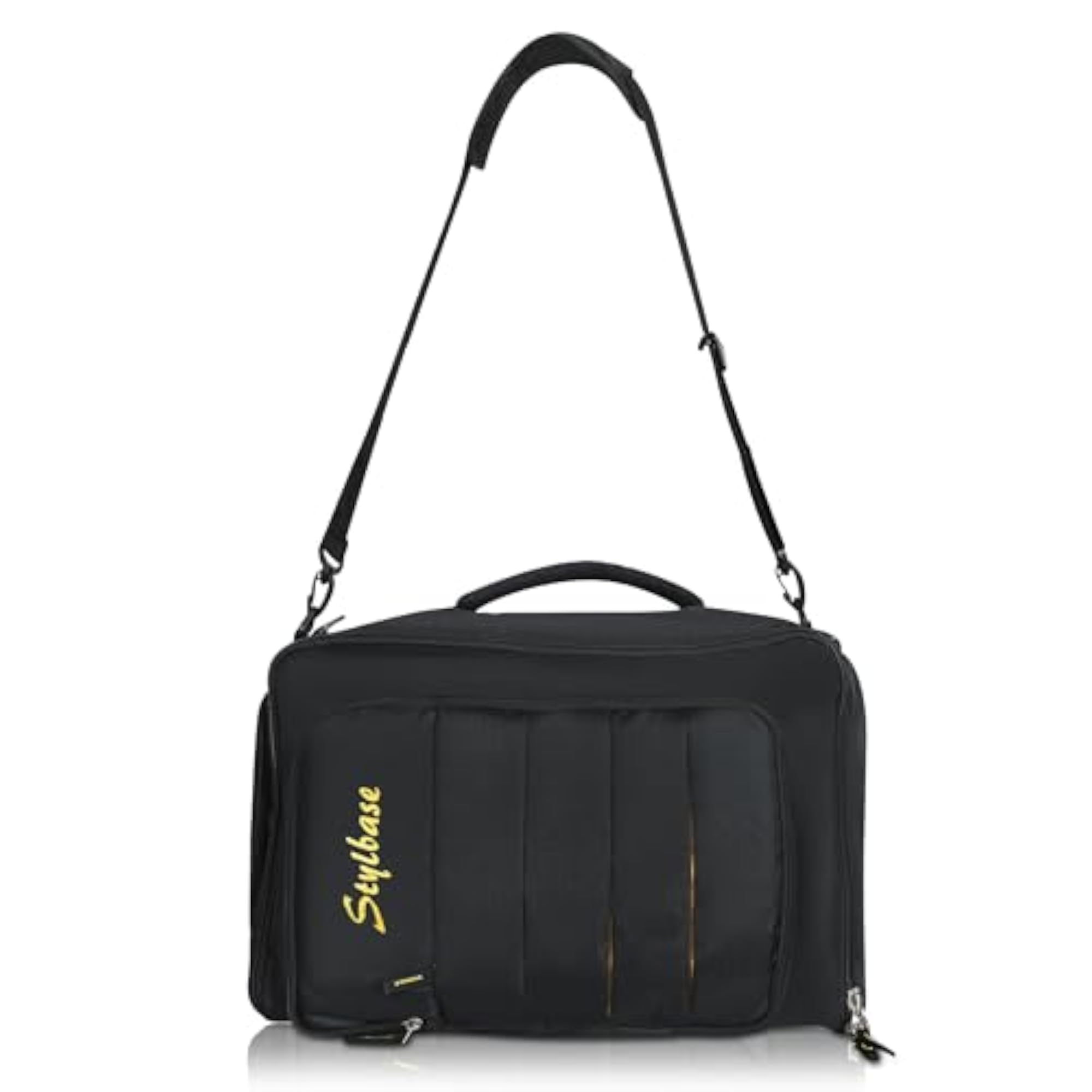 Classic Duffle Cum Travel Bag for Flights and Trains