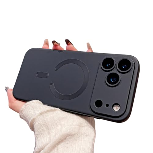Coque iPhone 16e magnétique pour recharger sans fil au bureau