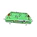 Menolana Soccer Table Game Foosball Tables Desktop Hand Eye Coordination Compact Tabletop Foosball Game Football Game for Kids Adults