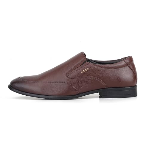 Image of Red Chief Mens Rc4051lr 003 Boat Shoe