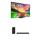 LG TV 75QNED816RE + SQ40