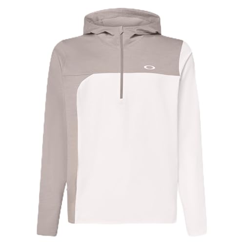 Sweat à capuche Oakley Gravity Range idéal pour le running et le quotidien