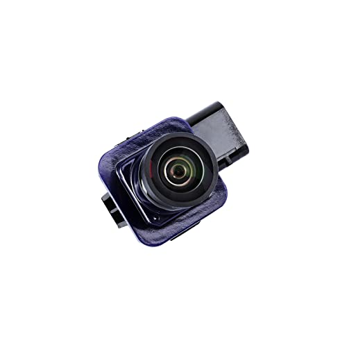 Image of Rear View Backup Camera Replacement for Fusion SE /S /Titanium 2013 2014 2015 2016 Reversing Parking Assist Camera Replaces# ES7Z19G490A, DS7Z19G490A,ES7Z-19G490-A