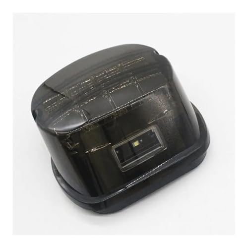 Feu arrière LED de qualité supérieure pour Road King et Dyna - 6