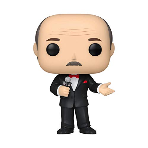 Funko Pop!: Wwe - Mean Gene