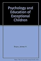 Exceptional Children (Mayf) 0882840789 Book Cover